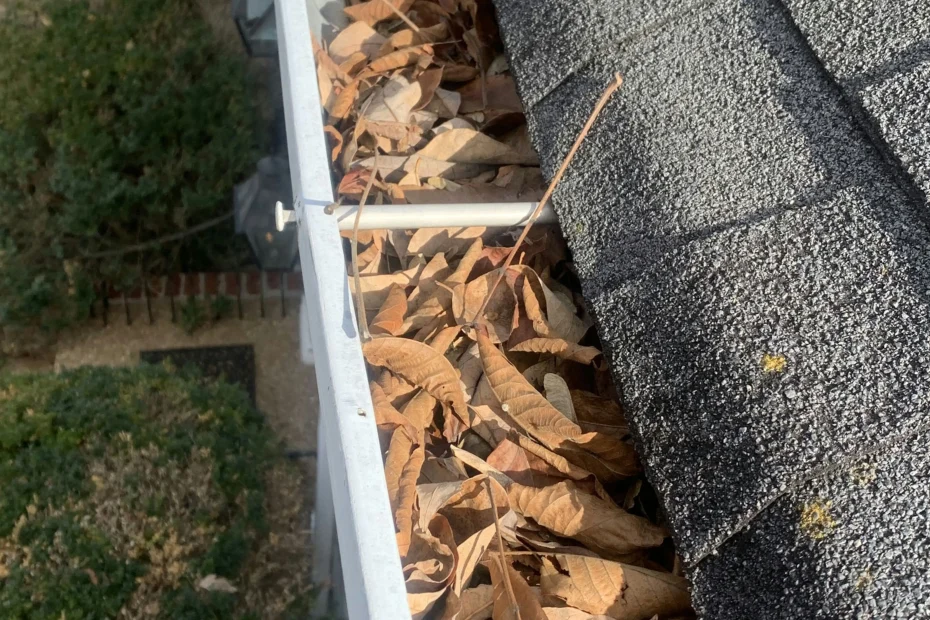 Gutter Cleaning Crafton