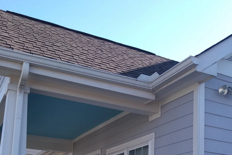 Gutter Cleaning Crafton