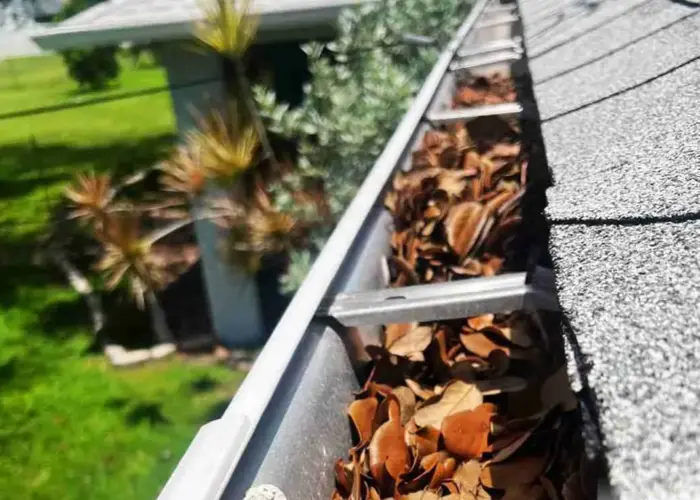 Gutter Cleaning Crafton home page